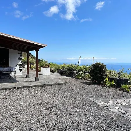 Preciosa Casa Canaria Vista Mar Y Montana El Encanto De Lita