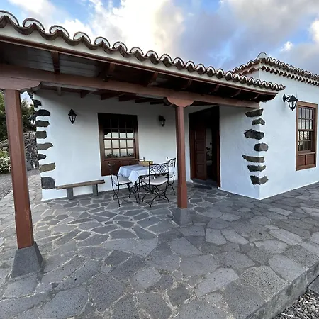 Preciosa Casa Canaria Vista Mar Y Montana El Encanto De Lita *